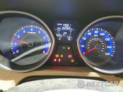 Zdjęcie 9 z 12 samochodu: 2012 HYUNDAI ELANTRA LIMITED VIN:KMHDH4AE7CU339469 - miniatura