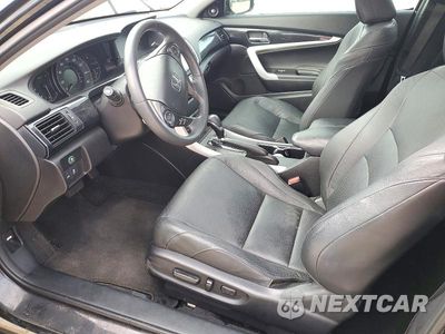 Zdjęcie 7 z 12 samochodu: 2015 HONDA ACCORD EXL VIN:1HGCT2B89FA008640 - miniatura