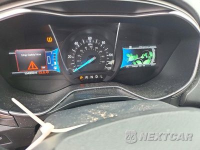 Zdjęcie 9 z 12 samochodu: 2018 FORD FUSION S HYBRID VIN:3FA6P0UU1JR122926 - miniatura