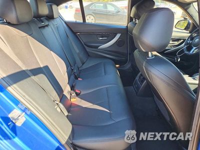 Zdjęcie 10 z 13 samochodu: 2017 BMW 330E VIN:WBA8E1C35HA029092 - miniatura