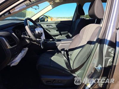 Zdjęcie 7 z 12 samochodu: 2026 NISSAN ROGUE SV VIN:5N1BT3BAXTC821872 - miniatura