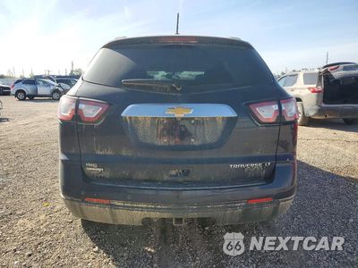 Zdjęcie 6 z 13 samochodu: 2015 CHEVROLET TRAVERSE LT VIN:1GNKVGKD4FJ128903 - miniatura
