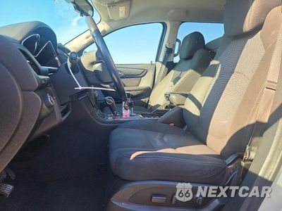 Zdjęcie 7 z 14 samochodu: 2016 CHEVROLET TRAVERSE LT VIN:1GNKRGKD8GJ335736 - miniatura