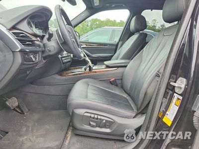 Zdjęcie 7 z 13 samochodu: 2018 BMW X5 SDRIVE35I VIN:5UXKR2C51J0X09411 - miniatura