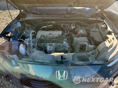 Zdjęcie 11 z 12 samochodu: 2025 HONDA HR-V SPORT VIN:3CZRZ2H50SM702564 - miniatura