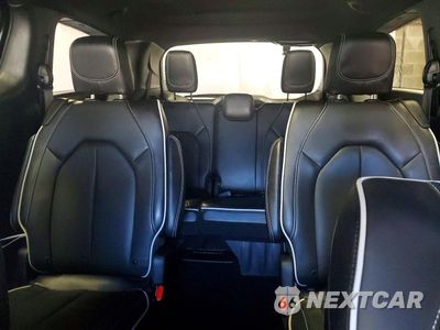 Zdjęcie 10 z 13 samochodu: 2027 CHRYSLER PACIFICA LIMITED VIN:2C4RC1GG3VR552046 - miniatura
