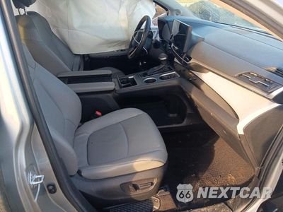Zdjęcie 7 z 12 samochodu: 2025 TOYOTA SIENNA XLE 7-PASSENGER VIN:5TDJSKFCXSS166487 - miniatura