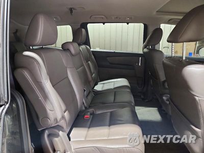 Zdjęcie 11 z 13 samochodu: 2014 HONDA ODYSSEY EXL VIN:5FNRL5H68EB002298 - miniatura