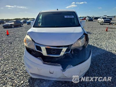 Piąte zdjęcie samochodu w środku: 2014 NISSAN NV200 SV VIN:3N6CM0KNXEK698544 - miniatura