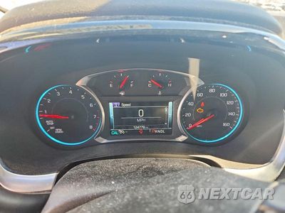 Zdjęcie 9 z 13 samochodu: 2018 CHEVROLET TRAVERSE PREMIER VIN:1GNEVJKW3JJ167681 - miniatura