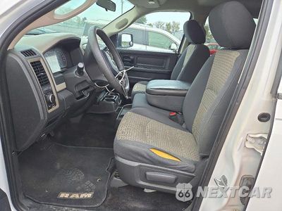 Zdjęcie 7 z 12 samochodu: 2012 DODGE RAM 1500 ST VIN:1C6RD6KTXCS116716 - miniatura