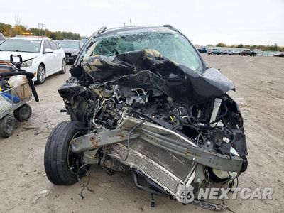 Piąte zdjęcie samochodu w środku: 2019 FORD ECOSPORT SE VIN:MAJ6S3GL2KC291999 - miniatura