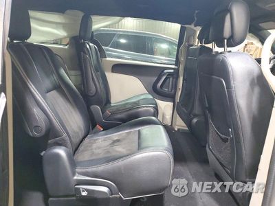 Zdjęcie 11 z 13 samochodu: 2019 DODGE GRAND CARAVAN SXT VIN:2C4RDGCG1KR807780 - miniatura