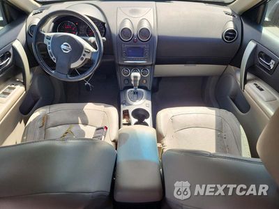 Zdjęcie 8 z 13 samochodu: 2011 NISSAN ROGUE SL VIN:JN8AS5MT8BW151964 - miniatura