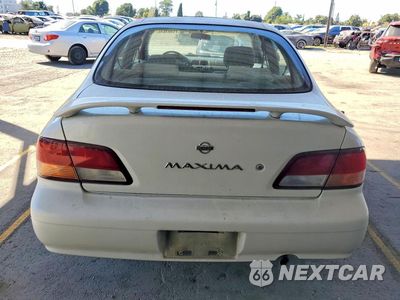 Zdjęcie 6 z 12 samochodu: 1999 NISSAN MAXIMA GXE VIN:JN1CA21D2XT204284 - miniatura