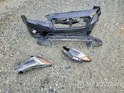 Zdjęcie 12 z 13 samochodu: 2019 SUBARU CROSSTREK LIMITED VIN:JF2GTANC7KH363237 - miniatura