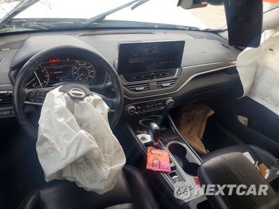 Zdjęcie 8 z 12 samochodu: 2023 NISSAN ALTIMA SL VIN:1N4BL4EV5PN325175 - miniatura