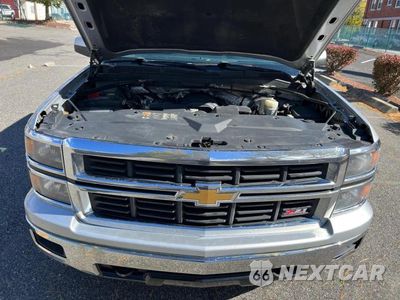 Zdjęcie 7 z 10 samochodu: 2015 CHEVROLET SILVERADO K1500 LT VIN:1GCVKREC5FZ362773 - miniatura