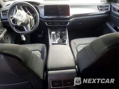 Zdjęcie 8 z 12 samochodu: 2026 VOLKSWAGEN ATLAS CROSS SPORT SE VIN:1V2HC2CA9TC215548 - miniatura