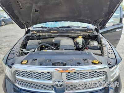 Zdjęcie 11 z 12 samochodu: 2018 RAM 1500 SLT VIN:1C6RR6GG9JS119259 - miniatura