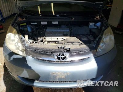 Zdjęcie 12 z 13 samochodu: 2006 TOYOTA SIENNA XLE LIMITED 7 PASSENGER VIN:5TDBA22C36S062040 - miniatura