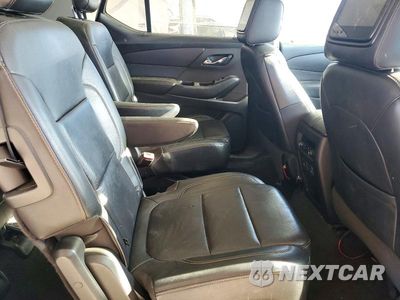 Zdjęcie 11 z 13 samochodu: 2018 CHEVROLET TRAVERSE PREMIER VIN:1GNERKKW0JJ242590 - miniatura