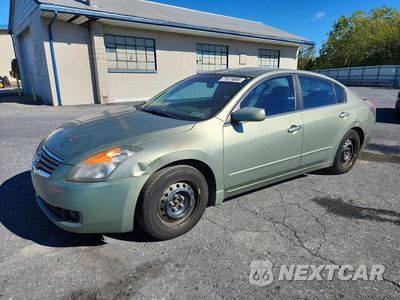 2008 NISSAN ALTIMA 2.5 1N4AL21EX8N425182 - główne zdjęcie licytacji z USA - miniatura