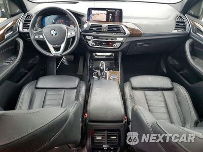 Zdjęcie 8 z 13 samochodu: 2020 BMW X3 XDRIVE30I VIN:5UXTY5C04L9C98407 - miniatura
