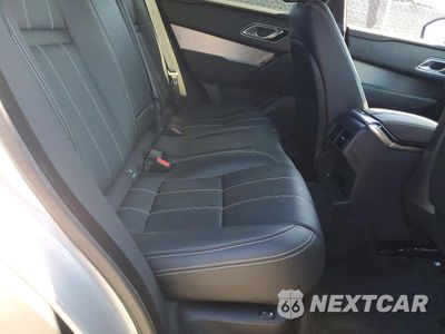 Zdjęcie 10 z 12 samochodu: 2023 LAND ROVER RANGE ROVER VELAR R-DYNAMIC S VIN:SALYT2EU6PA365684 - miniatura