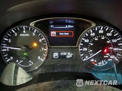 Zdjęcie 9 z 13 samochodu: 2015 NISSAN ALTIMA 2.5 SV VIN:1N4AL3AP6FC108502 - miniatura