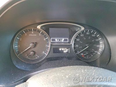 Zdjęcie 9 z 13 samochodu: 2014 NISSAN PATHFINDER S VIN:5N1AR2MN5EC644963 - miniatura