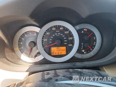Zdjęcie 9 z 13 samochodu: 2011 TOYOTA RAV4 BASE VIN:JTMBF4DV3B5038719 - miniatura