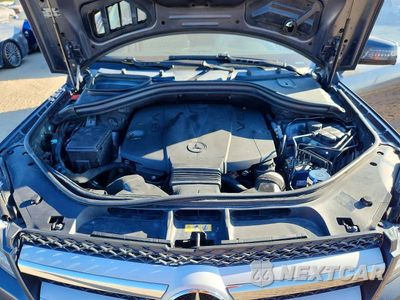 Zdjęcie 12 z 13 samochodu: 2015 MERCEDES-BENZ GL 350 BLUETEC VIN:4JGDF2EE2FA459044 - miniatura