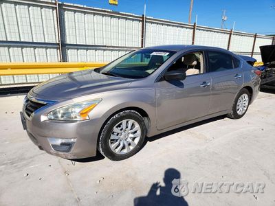 2013 NISSAN ALTIMA 2.5 1N4AL3AP4DN528986 - główne zdjęcie licytacji z USA - miniatura