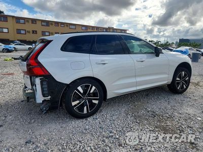 Trzecie zdjęcie samochodu z tyłu: 2026 VOLVO XC60 CORE VIN:YV4H60RJ9T1415262 - miniatura