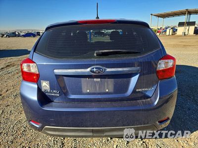 Zdjęcie 6 z 12 samochodu: 2012 SUBARU IMPREZA PREMIUM VIN:JF1GPAC6XCH227160 - miniatura