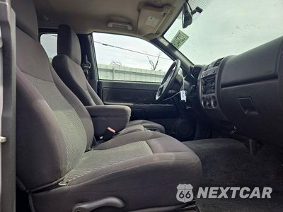 Zdjęcie 10 z 12 samochodu: 2012 GMC CANYON SLE VIN:1GTJ6MFE7C8122681 - miniatura