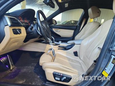 Zdjęcie 7 z 12 samochodu: 2017 BMW 340 XI VIN:WBA8B7G57HNU37223 - miniatura