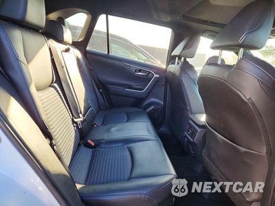 Zdjęcie 11 z 14 samochodu: 2024 TOYOTA RAV4 XSE VIN:4T3E6RFV0RU168905 - miniatura