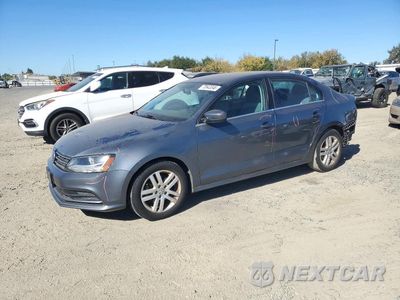 2017 VOLKSWAGEN JETTA S 3VW167AJ4HM318681 - główne zdjęcie licytacji z USA - miniatura