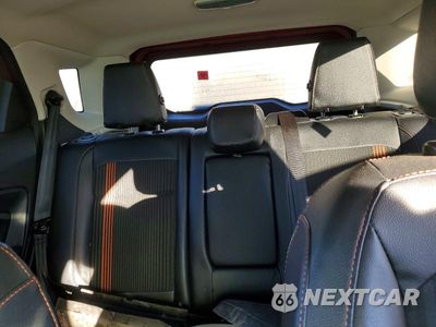 Zdjęcie 10 z 13 samochodu: 2018 FORD ECOSPORT SES VIN:MAJ6P1CL6JC169494 - miniatura