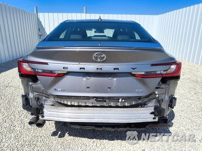 Zdjęcie 6 z 14 samochodu: 2025 TOYOTA CAMRY SE VIN:4T1DAACK5SU612770 - miniatura