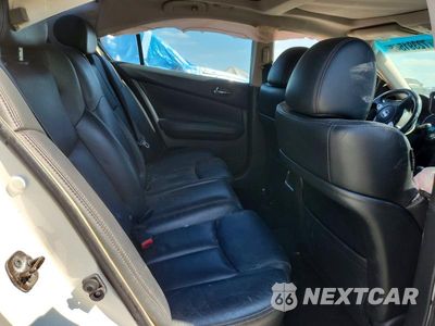 Zdjęcie 10 z 13 samochodu: 2010 NISSAN MAXIMA 3.5 S VIN:1N4AA5AP3AC859468 - miniatura