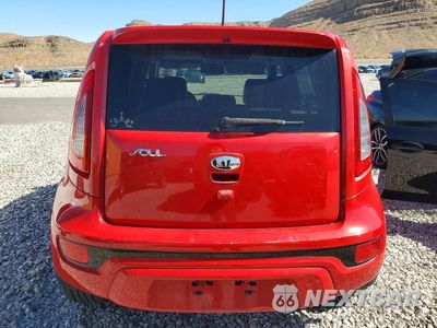 Zdjęcie 6 z 12 samochodu: 2013 KIA SOUL ! VIN:KNDJT2A60D7615364 - miniatura