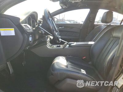 Zdjęcie 7 z 12 samochodu: 2012 MERCEDES-BENZ CLS 550 4MATIC VIN:WDDLJ9BB4CA022147 - miniatura