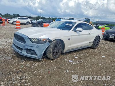2017 FORD MUSTANG GT 1FA6P8CF9H5271874 - główne zdjęcie licytacji z USA - miniatura