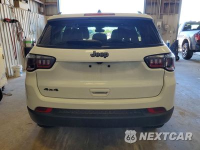 Zdjęcie 6 z 13 samochodu: 2026 JEEP COMPASS LATITUDE VIN:3C4NJDBN2TT209377 - miniatura