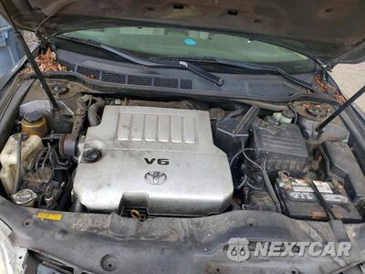 Zdjęcie 11 z 12 samochodu: 2008 TOYOTA CAMRY XLE V6 VIN:4T1BK46K18U057147 - miniatura