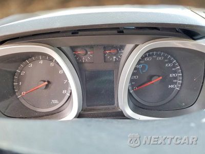 Zdjęcie 9 z 14 samochodu: 2011 CHEVROLET EQUINOX LT VIN:2CNFLEEC3B6319139 - miniatura