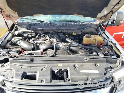 Zdjęcie 11 z 12 samochodu: 2017 FORD F550 SUPER DUTY BOX TRUCK VIN:1FDUF5HT2HED61154 - miniatura